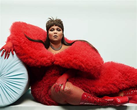 lizzo naked|Singer Lizzo Official Sex Tape!!